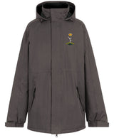 Royal Signals Regatta Dover Parka – Embroidered Royal Corps of Signals Jacket