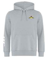 Fleet Air Arm Canterbury Club Hoodie – Embroidered Royal Navy Clothing