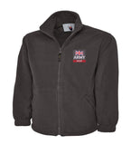 Army Sports Fleece Jacket | Custom Military Clothing UK