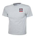 British Army Sport T Shirt | Military Training Clothing