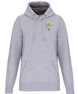 REME Heavy Contrast Hoodie – Embroidered Royal Electrical & Mechanical Engineers