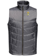 REME Regatta Bodywarmer – Embroidered Royal Electrical & Mechanical Engineers Gilet