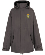 REME Regatta Dover Parka – Embroidered Royal Electrical & Mechanical Engineers Jacket