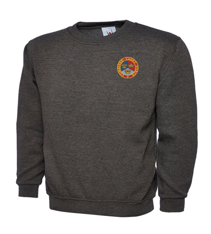 Combined Cadet Force Sweatshirts | CCF Clothing UK