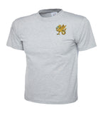 Wessex Brigade T Shirt | Army Clothing & Military Gifts UK