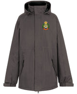 Royal Engineers Regatta Dover Parka – Premium Embroidered Waterproof Military Jacket