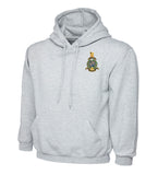 Royal Marines Hooded Sweatshirt | Regimental Hoodie UK