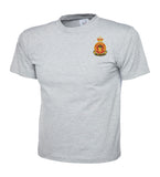 Army Catering Corps T Shirt UK | Military Regimental T Shirts