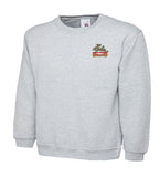Royal Berkshire Sweatshirt | Military Regimental Clothing UK