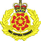 Duke Of Lancasters Regiment T Shirts | Regimental Clothing UK