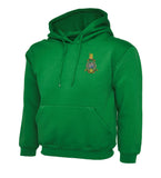 Royal Marines Hooded Sweatshirt | Regimental Hoodie UK