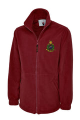 Royal Marines Globe & Laurel Fleeces UK | Embroidered Military Fleece Jackets