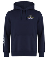 Fleet Air Arm Canterbury Club Hoodie – Embroidered Royal Navy Clothing