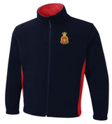 Army Catering Corps Two Tone Fleece | Embroidered Military Fleeces UK