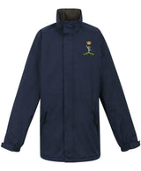Royal Signals Regatta Dover Parka – Embroidered Royal Corps of Signals Jacket