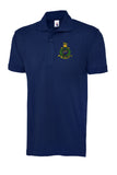 Royal Marines Polo Shirt