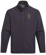 Royal Signals Craghoppers Softshell Jacket – Embroidered Military Jacket