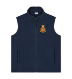 Army Catering Corps Microfleece Gilet | Embroidered Military Gilets UK