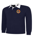 Buy Combined Cadet Force Rugby Sweatshirt UK | Cadet Apparel