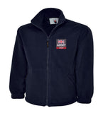 Army Sports Fleece Jacket | Custom Military Clothing UK