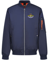 Fleet Air Arm Regatta Pro Pilot Jacket | Embroidered Royal Navy Jacket