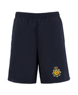 Royal Corps of Transport Shorts – Embroidered RCT Military Shorts