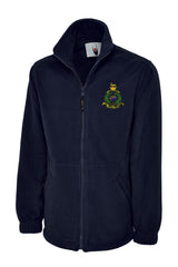Royal Marines Globe & Laurel Fleeces UK | Embroidered Military Fleece Jackets