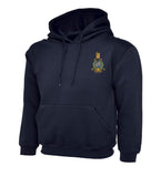 Royal Marines Hooded Sweatshirt | Regimental Hoodie UK
