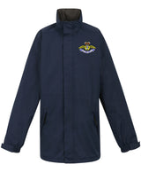 Fleet Air Arm Regatta Dover Parka – Embroidered Royal Navy Jacket