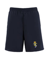REME Shorts – Embroidered Royal Electrical & Mechanical Engineers Shorts