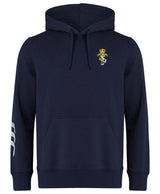 REME Canterbury Club Hoodie – Embroidered Royal Electrical & Mechanical Engineers