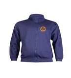 Combined Cadet Force Full Zip Jumper | Cadet Force Apparel UK