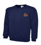 Royal Berkshire Sweatshirt | Military Regimental Clothing UK