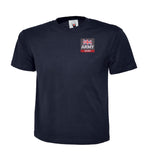British Army Sport T Shirt | Military Training Clothing