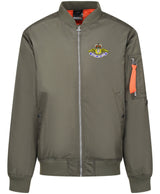 Fleet Air Arm Regatta Pro Pilot Jacket | Embroidered Royal Navy Jacket
