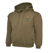 Royal Marines Hooded Sweatshirt | Regimental Hoodie UK