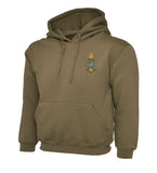 Royal Marines Hooded Sweatshirt | Regimental Hoodie UK