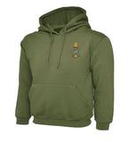 Royal Marines Hooded Sweatshirt | Regimental Hoodie UK