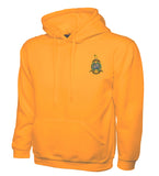 Royal Marines Hooded Sweatshirt | Regimental Hoodie UK