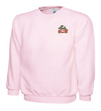 Royal Berkshire Sweatshirt | Military Regimental Clothing UK