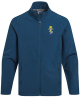 REME Craghoppers Softshell Jacket – Embroidered Royal Electrical & Mechanical Engineers