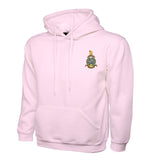 Royal Marines Hooded Sweatshirt | Regimental Hoodie UK