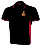 Army Catering Corps Polo Shirt UK | Embroidered Military Polo Shirts