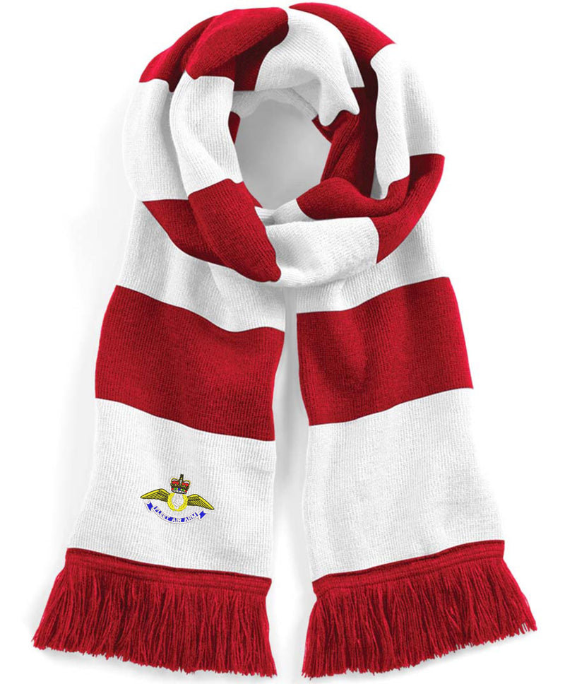 Fleet Air Arm Stadium Scarf | Royal Navy Military Scarf UK
