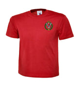 Army Air Corps T Shirts UK | Custom Embroidered Army Wear