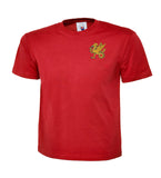 Wessex Brigade T Shirt | Army Clothing & Military Gifts UK