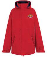 Fleet Air Arm Regatta Dover Parka – Embroidered Royal Navy Jacket