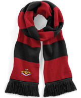 Fleet Air Arm Stadium Scarf | Royal Navy Military Scarf UK
