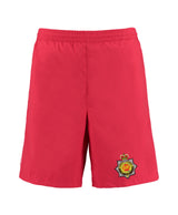 Royal Corps of Transport Shorts – Embroidered RCT Military Shorts