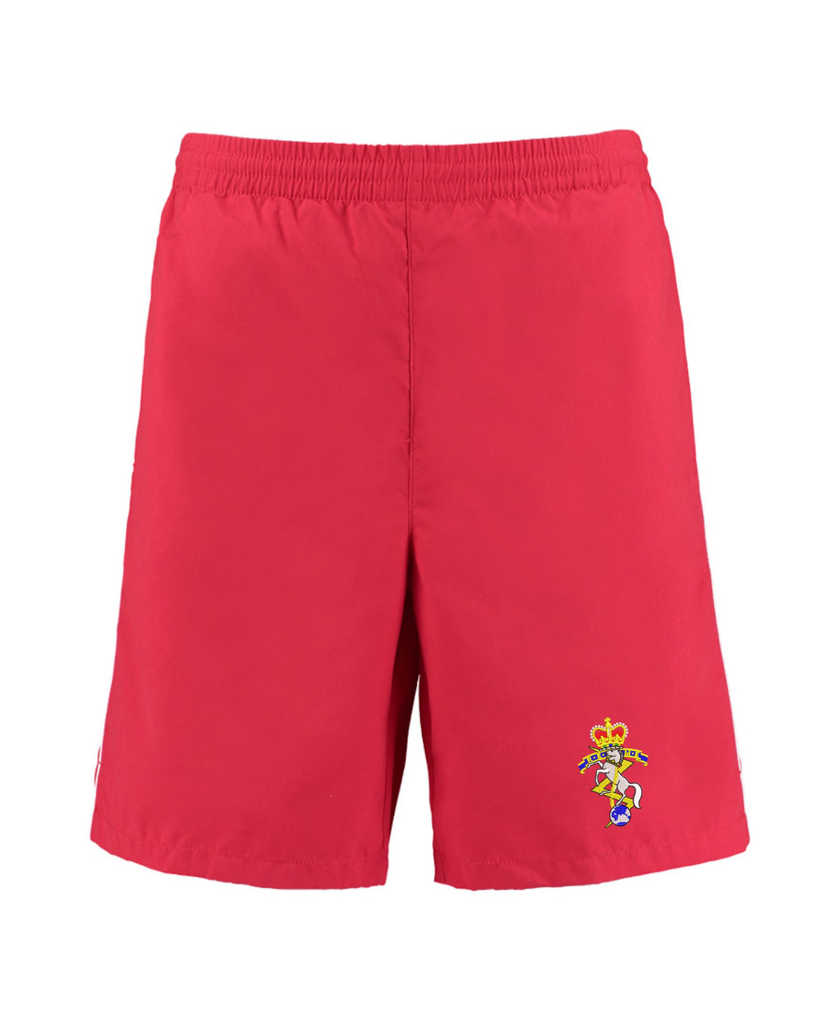REME Shorts – Embroidered Royal Electrical & Mechanical Engineers Shorts